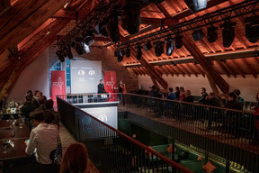 Delano Live - 07.10.2020 ((Photo: Jan Hanrion/Maison Moderne))
