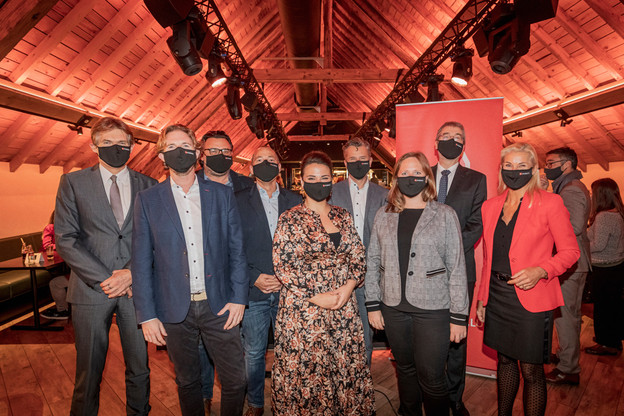 Delano Live - 07.10.2020 (Photo: Jan Hanrion/Maison Moderne)