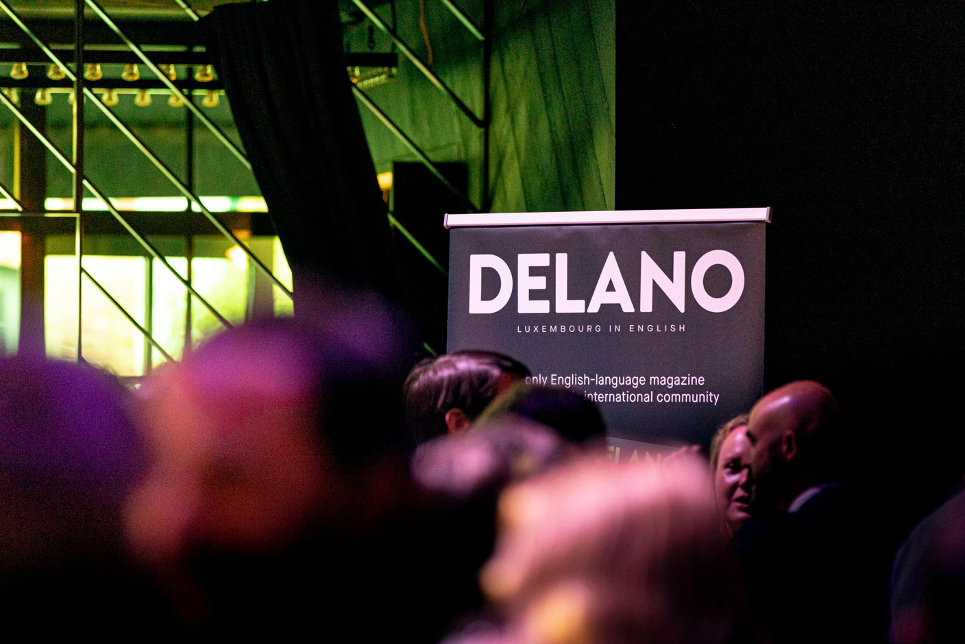 Delano Live - Adventure Travel: off the beaten track - 11.06.19 (Photo: Patricia Pitsch / Maison Moderne)