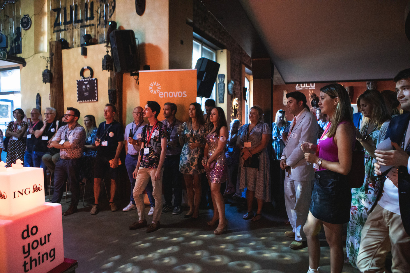 Delano Live + Meet the community: The Ultimate Luxembourg Quiz - 14.07.2022 (Photos : Eva Krins/Maison Moderne)