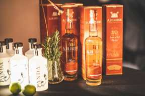 Delano Networking Circle - 17.12.2019 ((Photo: Arthur Ranzy))