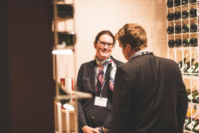 Virginia Strelen (Vistra Fund Management) ((Photo: Arthur Ranzy))