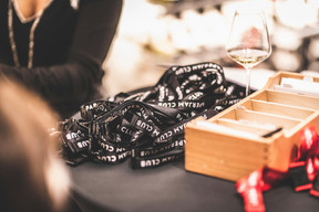 Delano Networking Circle - 17.12.2019 ((Photo: Arthur Ranzy))