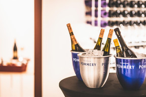 Delano Networking Circle - 17.12.2019 ((Photo: Arthur Ranzy))