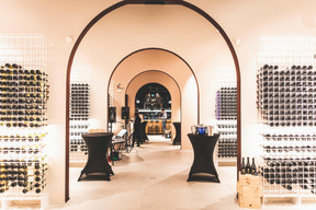 Delano Networking Circle - 17.12.2019 ((Photo: Arthur Ranzy))