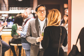Delano Networking Circle - 17.12.2019 ((Photo: Arthur Ranzy))