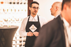 Delano Networking Circle - 17.12.2019 ((Photo: Arthur Ranzy))