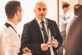 Delano Networking Circle - 17.12.2019 ((Photo: Arthur Ranzy))