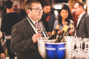 Delano Networking Circle - 17.12.2019 ((Photo: Arthur Ranzy))