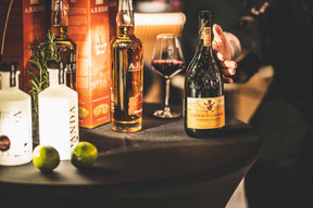 Delano Networking Circle - 17.12.2019 ((Photo: Arthur Ranzy))