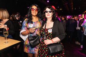 Delano turns 13. Anniversary Party - 07.03.2024. (Photo: Marie Russillo et Eva Krins/Maison Moderne)