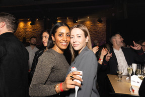 Delano turns 13. Anniversary Party - 07.03.2024. (Photo: Marie Russillo et Eva Krins/Maison Moderne)