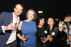 Delano turns 13. Anniversary Party - 07.03.2024. (Photo: Marie Russillo et Eva Krins/Maison Moderne)