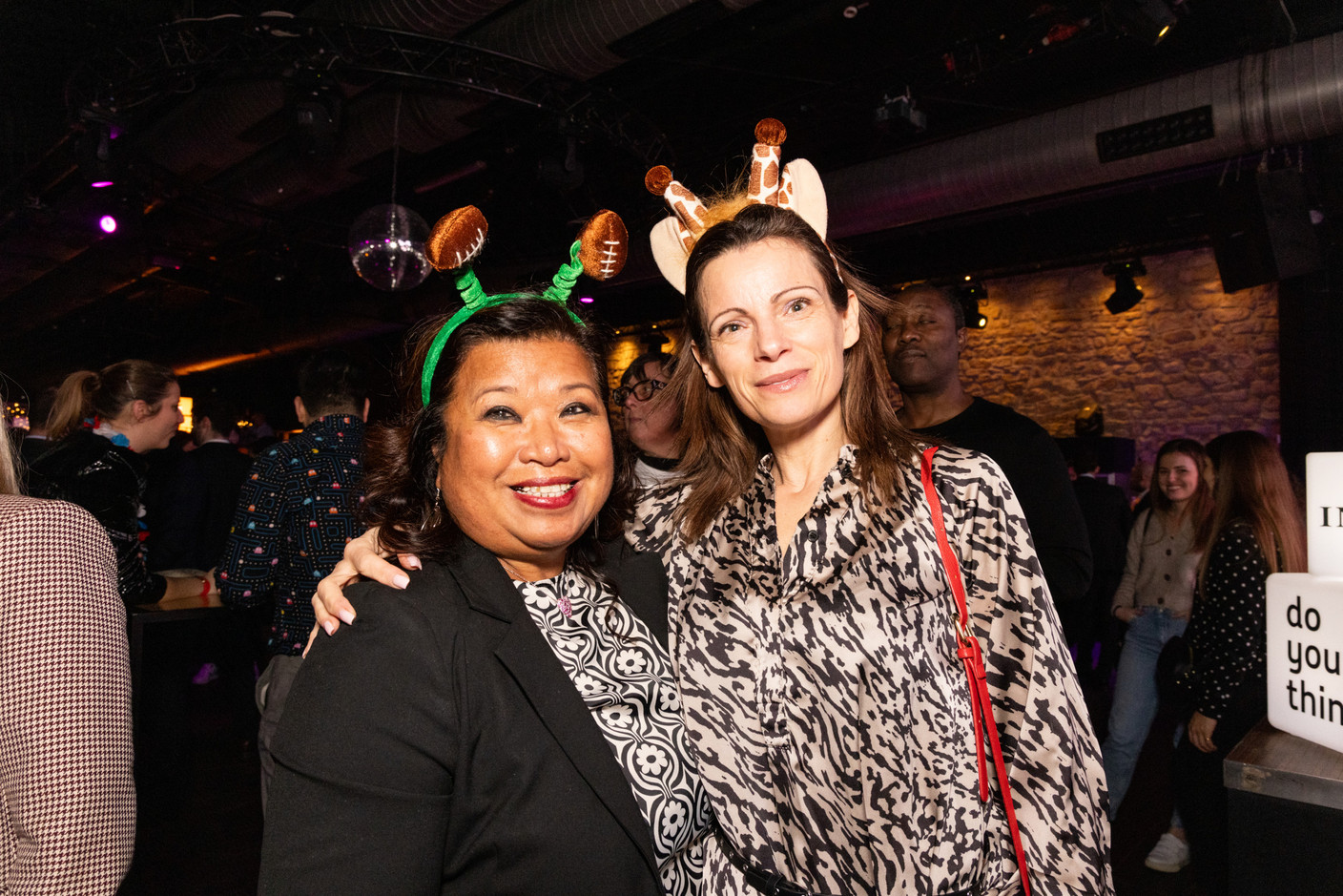 Delano turns 13. Anniversary Party - 07.03.2024. (Photo: Marie Russillo et Eva Krins/Maison Moderne)