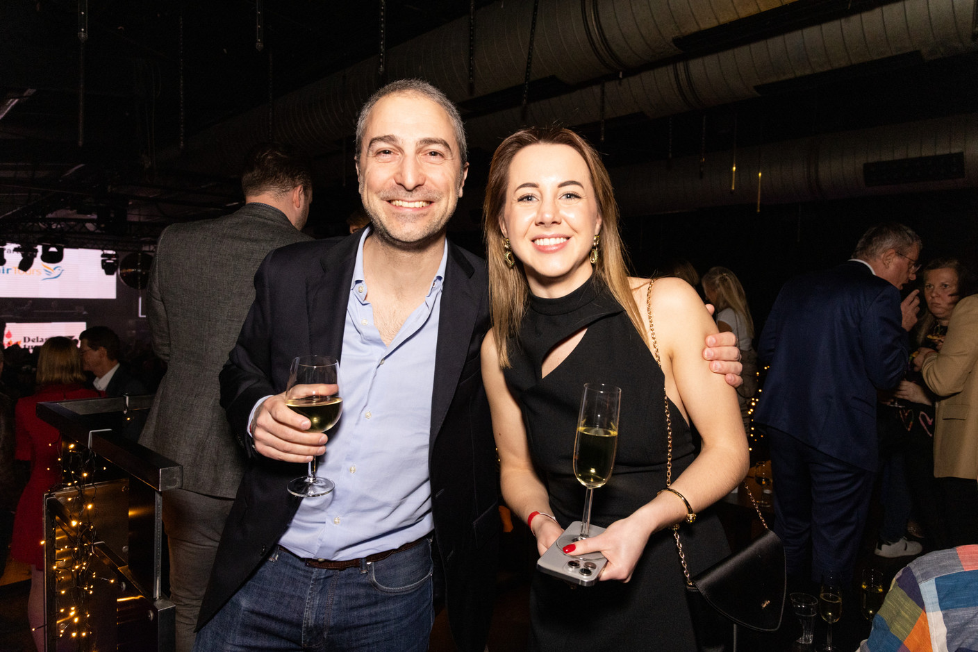 Delano turns 13. Anniversary Party - 07.03.2024. (Photo: Marie Russillo et Eva Krins/Maison Moderne)