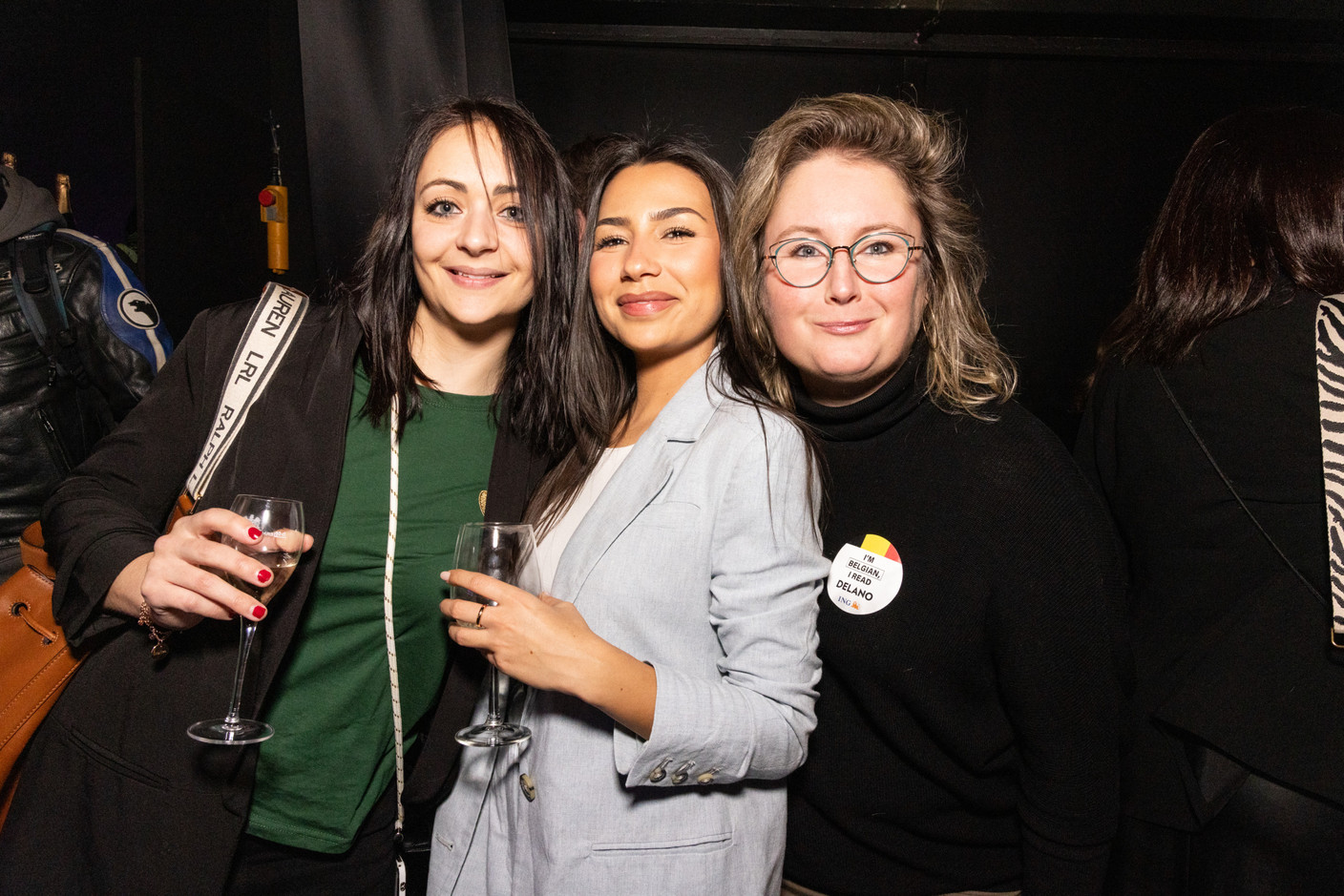 Delano turns 13. Anniversary Party - 07.03.2024. (Photo: Marie Russillo et Eva Krins/Maison Moderne)