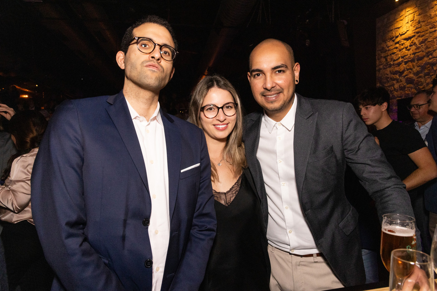 Delano turns 13. Anniversary Party - 07.03.2024. (Photo: Marie Russillo et Eva Krins/Maison Moderne)