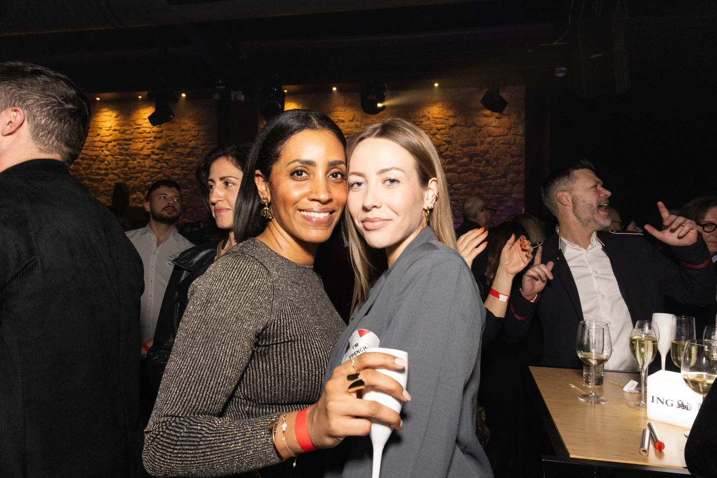 Delano turns 13. Anniversary Party - 07.03.2024. (Photo: Marie Russillo et Eva Krins/Maison Moderne)