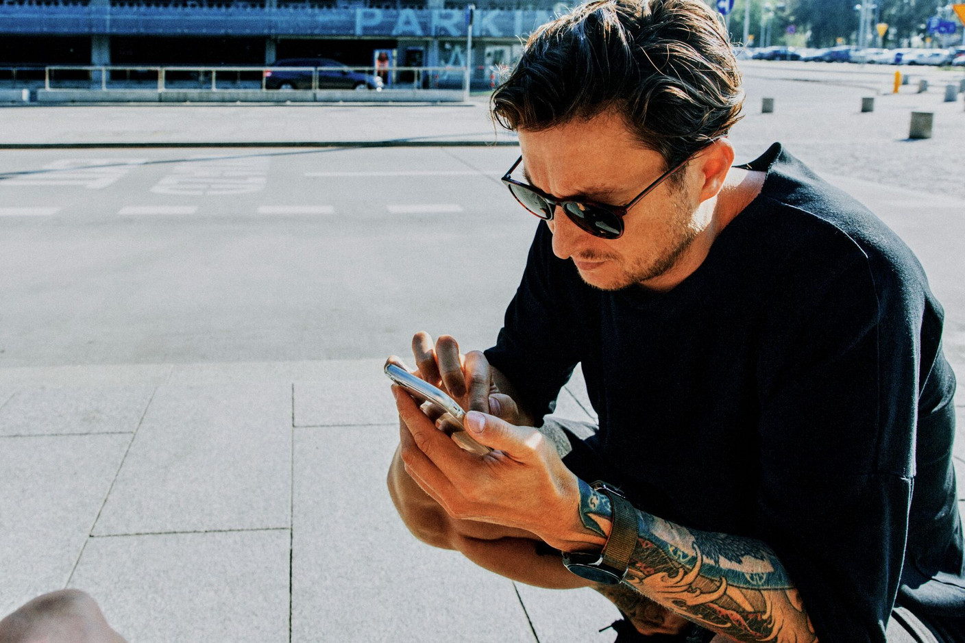 The main applications used to verify the authenticity of a CovidCheck certificate (Photo : ING Luxembourg )