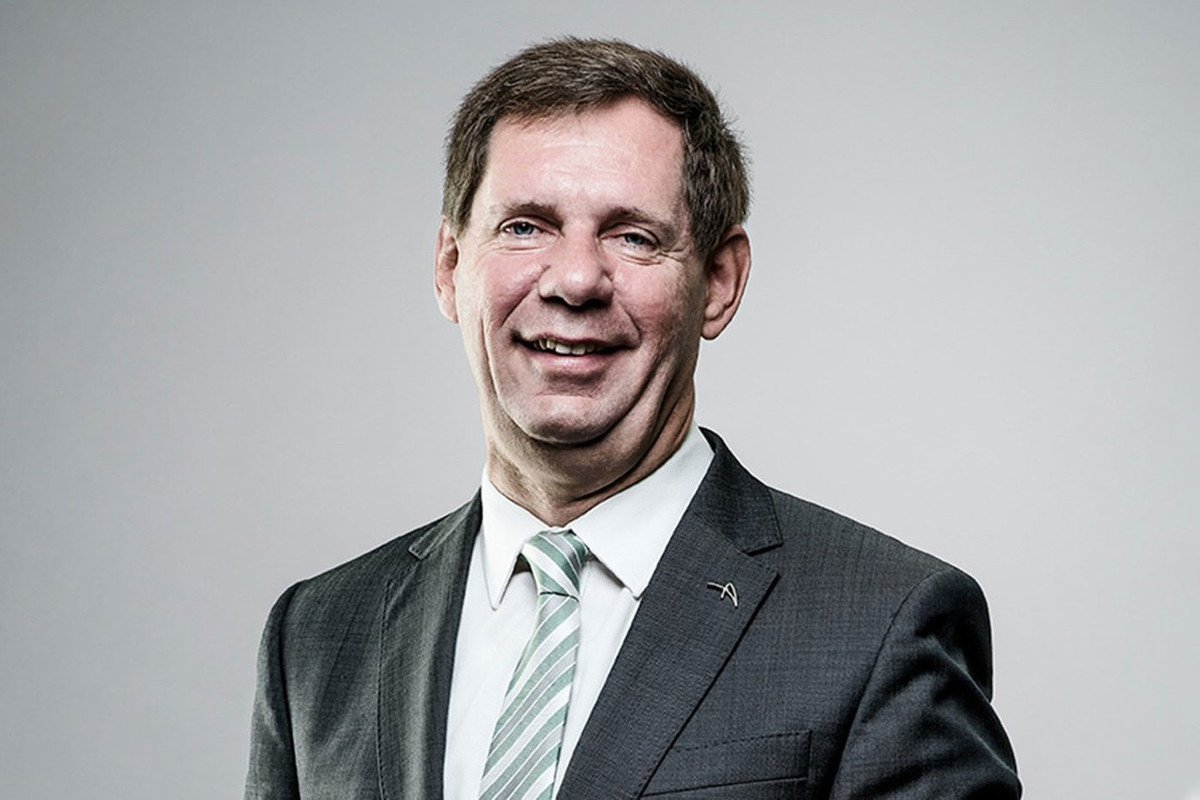 A new CEO for ArcelorMittal Europe | Paperjam English News