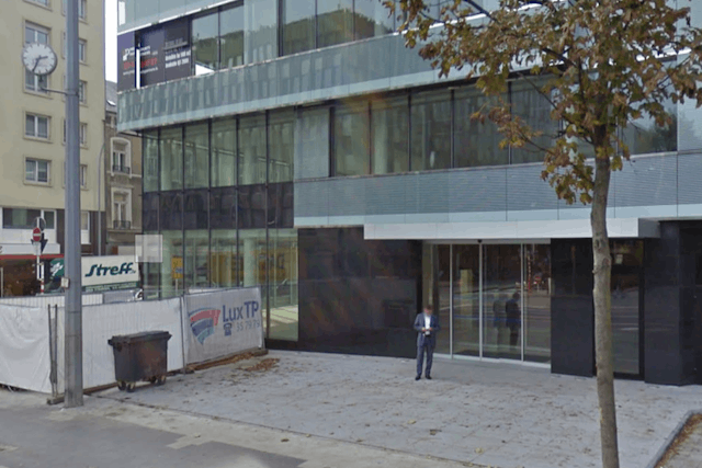 ABVL Bank Luxembourg was founded in 2012 and is headquartered at 26A Boulevard Royal Google maps
