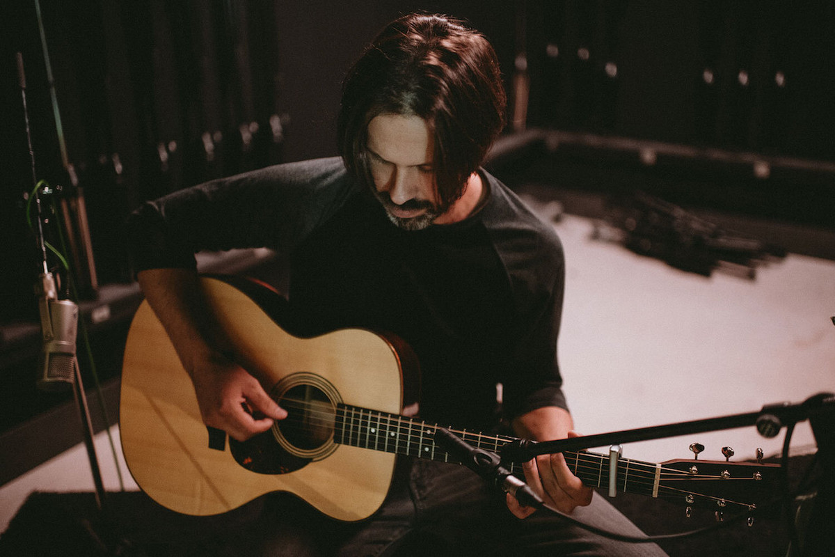 The accidental narrative: Daniel Balthasar on his new album | Paperjam ...