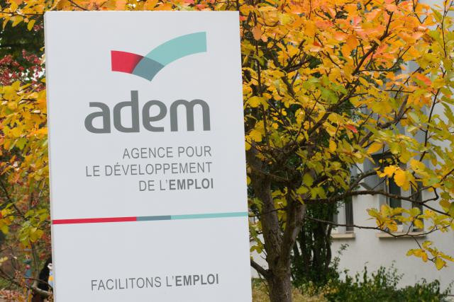 Luxembourg's employment agency, Adem, lodged a complaint with the State prosecutor Maison moderne/archives