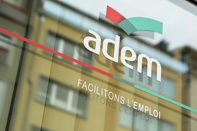 Adem's JobBoard redirects non-registered job seekers to the Eures platform Matic Zorman/archives