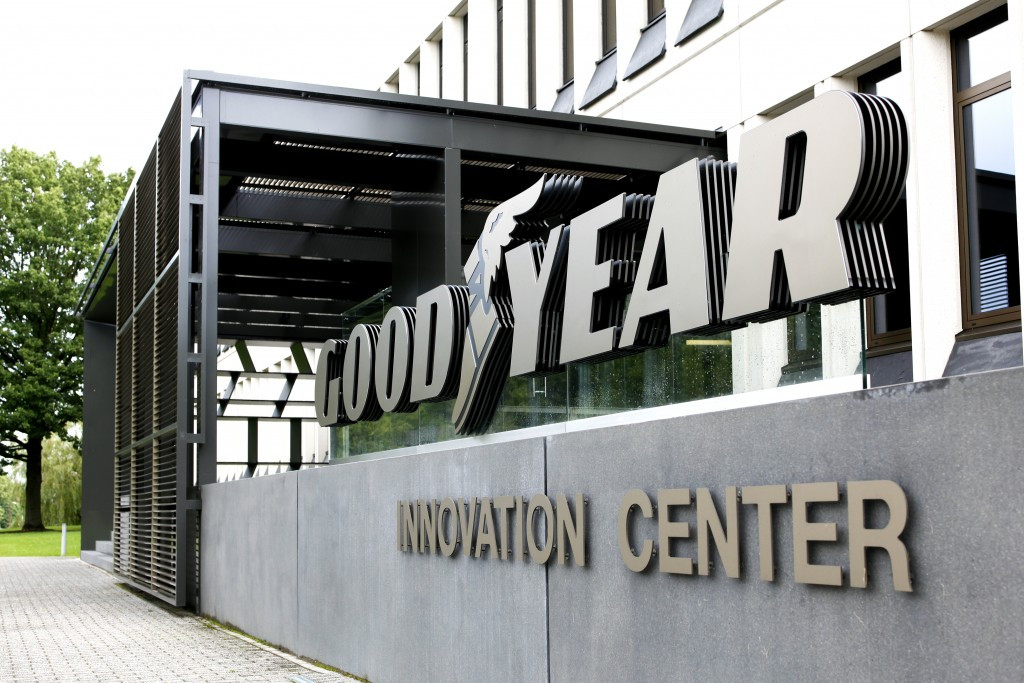 In Luxembourg, Goodyear counts around 3,450 employees. ( Photo: Olivier Minaire / archives )