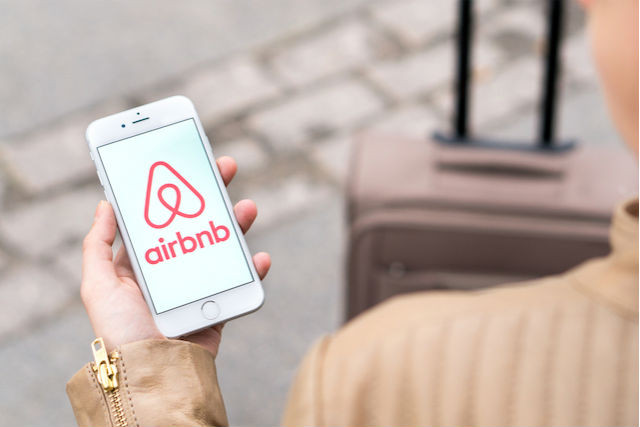 Paperjam revealed that Airbnb Payments Luxembourg SA was created on 12 December 2018 Shutterstock
