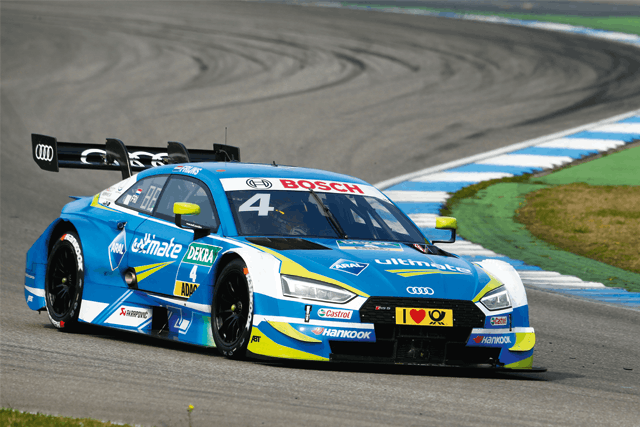 Aral Dtm Be A Part Of It Delano News