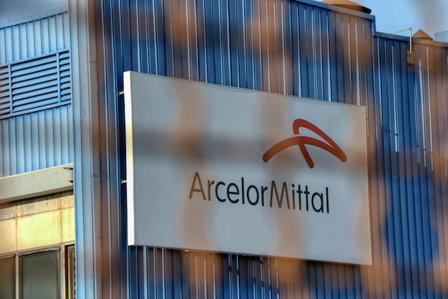 ArcelorMittal employs a total workforce of 3,611 in Luxembourg Shutterstock