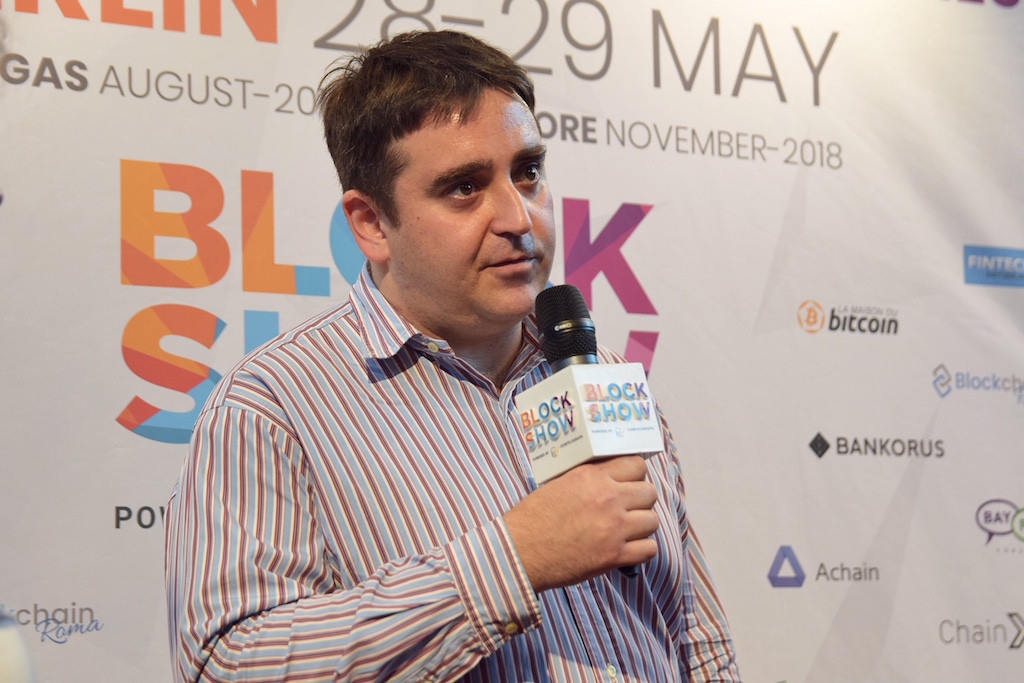 Arch Summit achieves its objectives | Delano News