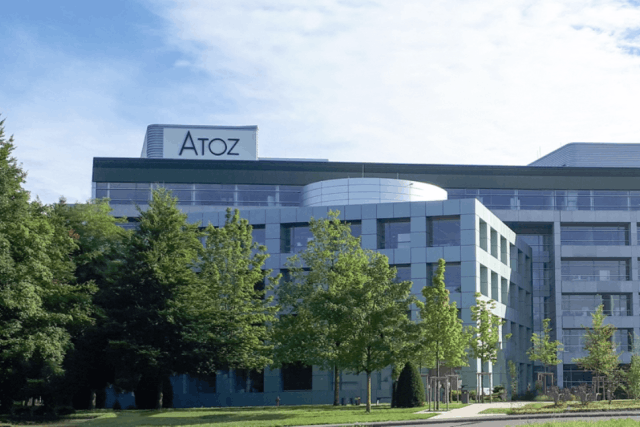 The team of 60 will offer services ranging from assistance in launching companies, accounting and financial reporting to office rental and domiciliation of companies operating in the grand duchy.  Atoz