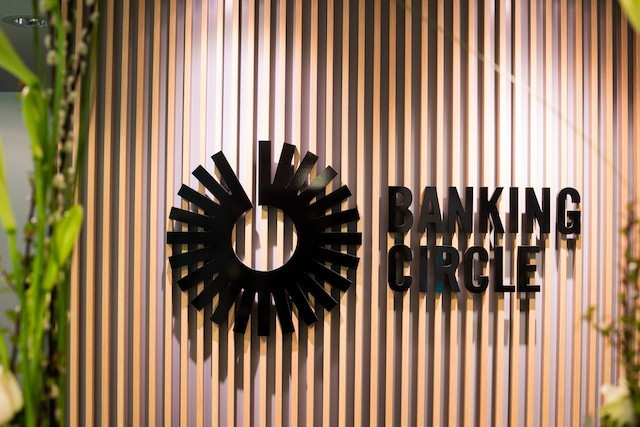 Banking Circle has once again signed an important contract. Matic Zorman/archives