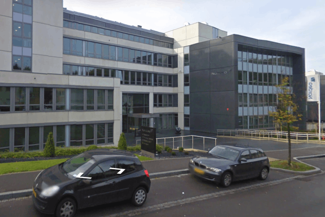 Nordea Asset Management will continue to operate in Luxembourg Google Street View
