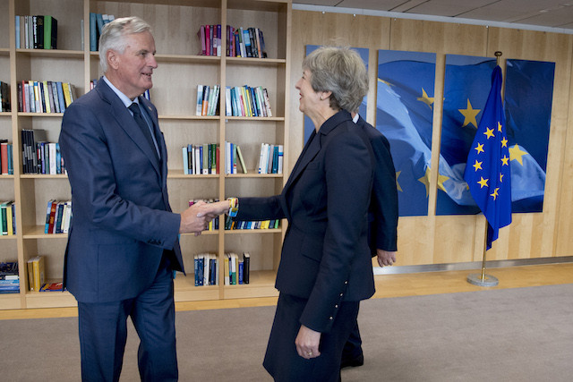 Brexit deal; Italy firm on budget; Flybe for sale