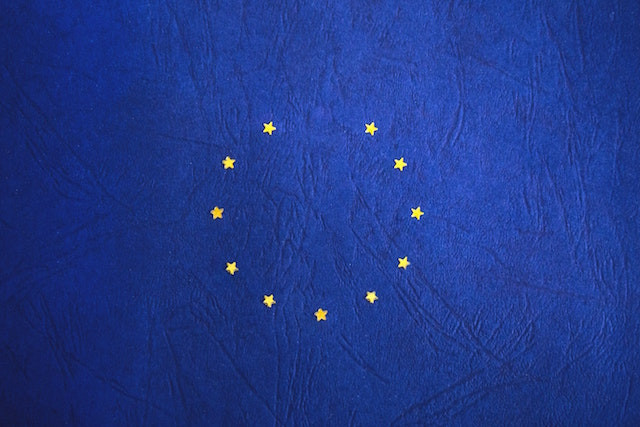 Any EU citizen can support the initiative provided they are old enough to vote in EU elections freestocks.org from Pexels