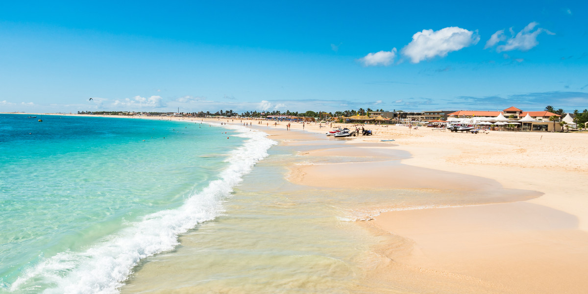 Download Cape Verde: enjoy funana music under a winter sun ...