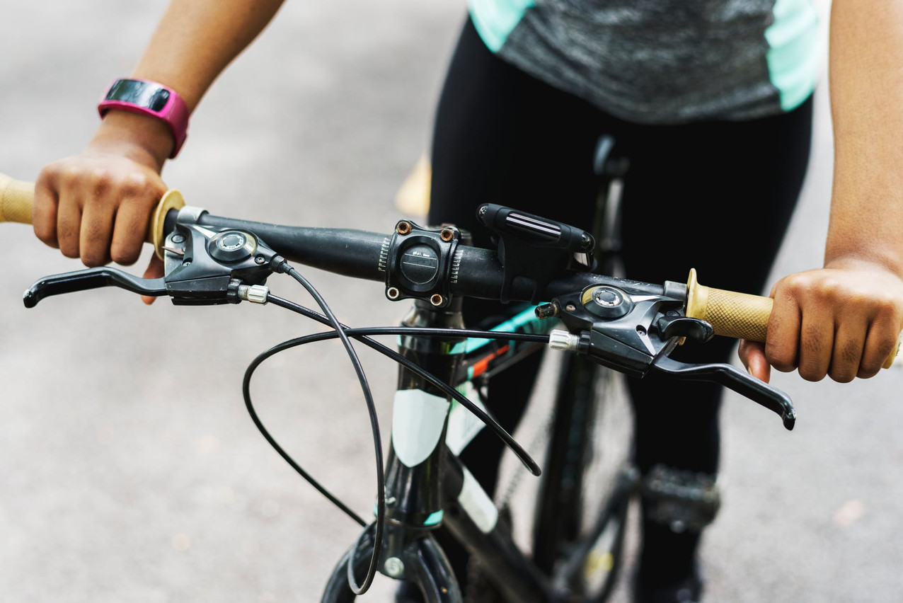 The rankings were compiled using data in a range of criteria, as well as real-life cycling experience.  (Photo: Pexels)
