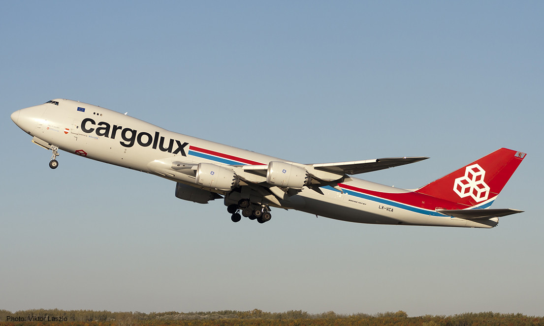 Cargolux acquires second-hand aircraft | Delano News