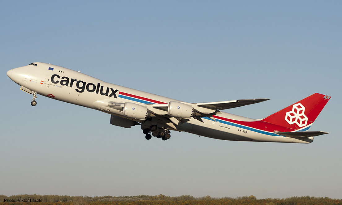Cargolux acquisition of second-hand aircraft a normal business practice to boost flexibility Cargolux