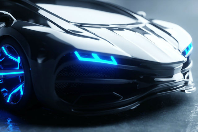 85 Change Cars Names  HD