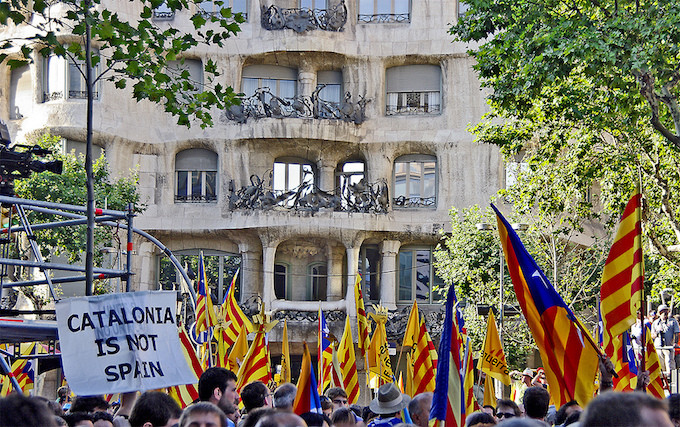 How Does the Catalan Parliament Handle Suspension Cases? How Does the Catalan Parliament Handle Suspension Cases?