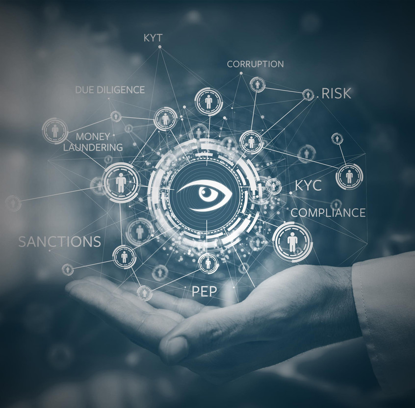 CDDS: your trusted AML partner CDDS