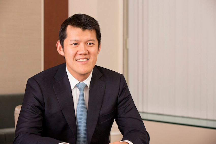 Financial exchanges are a growth prospect, writes William Pang, an investment analyst at Capital Group, a fund firm with more than $2trn in assets under management Capital Group