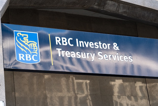 Investor Rbc CSSF fines RBC Investor Services €120,000 | Paperjam English News