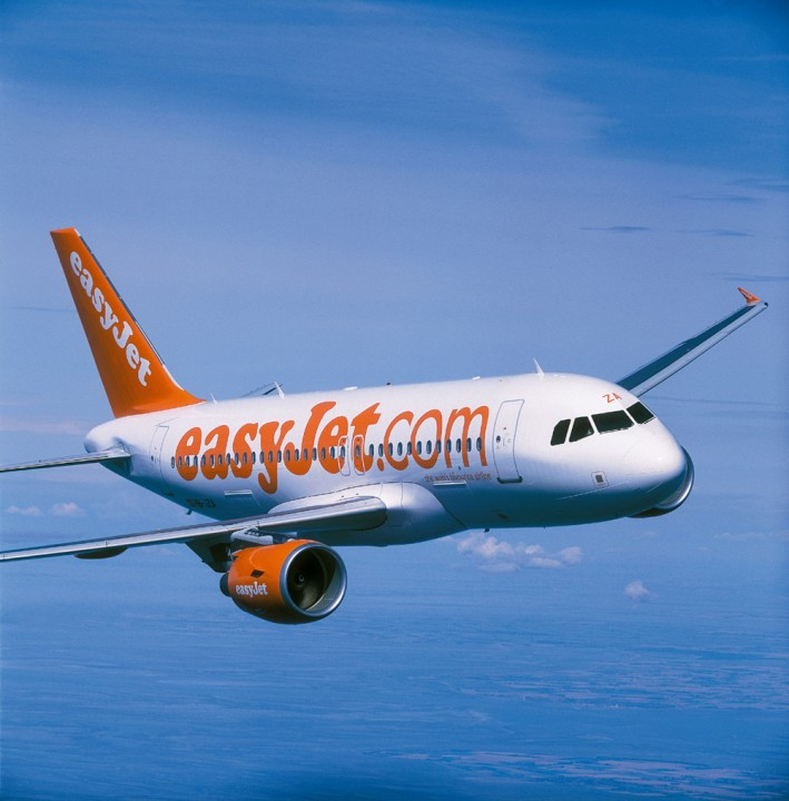 On Tuesday 11 July, Easyjet tweeted that it would fly from Luxembourg to Berlin this autumn Maison Moderne