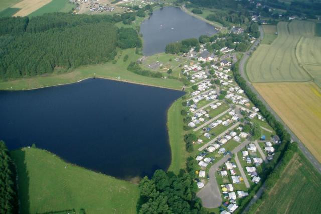 Weiswampach, in the north of Luxembourg, will get an ecological holiday park visitluxembourg.com