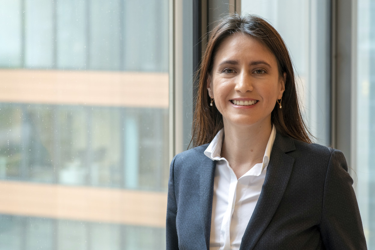 Vanessa Ramos Ferrín, Managing Partner of TransFair Pricing Solutions S.A Focalize